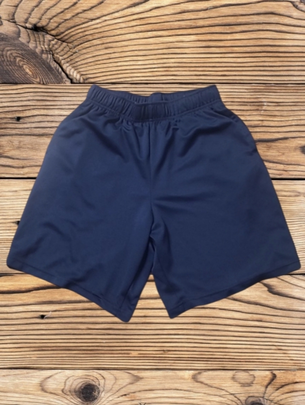 MEN'S TEK GEAR COOL TEK SMALL SHORTS
